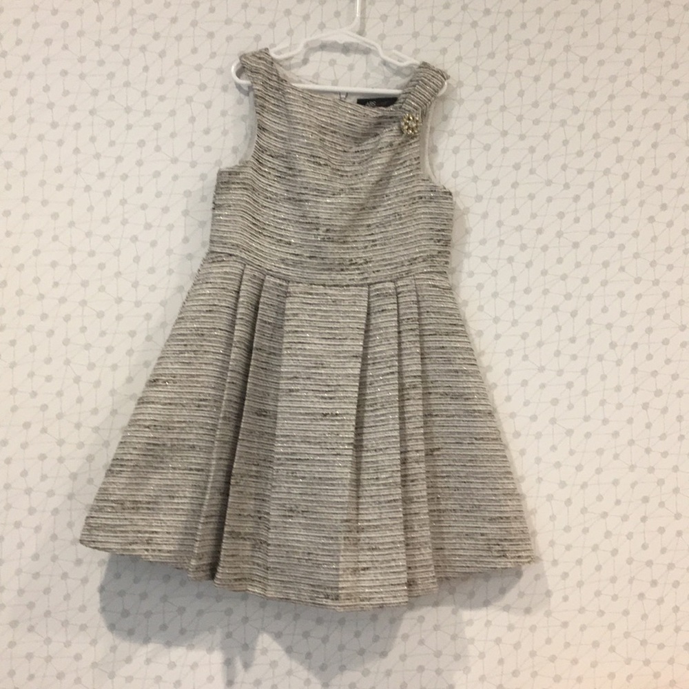 ABS kids dress